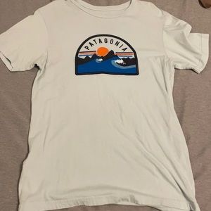 Patagonia shirt
